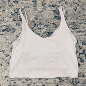 Lulu Lemon Workout Top